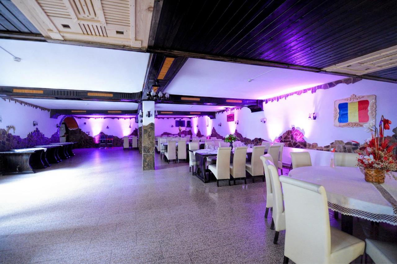 Pensiunea Agroturistica Poiana Poiana Negrii Extérieur photo